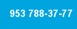 953 788-37-77 953 788-37-77
